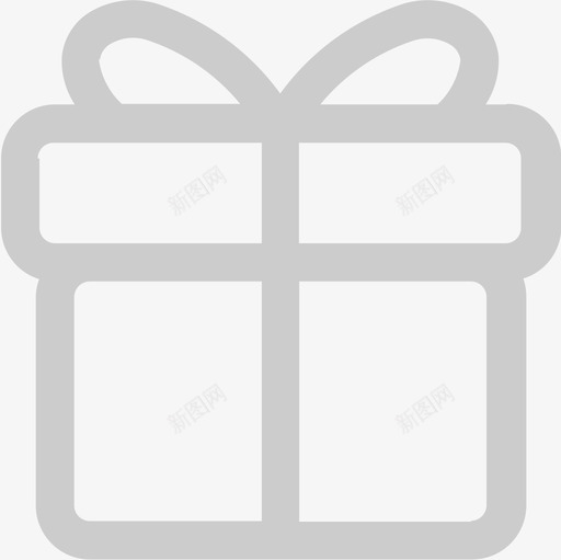 活动物料svg_新图网 https://ixintu.com 活动物料 线性 单色 商务