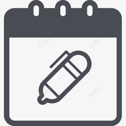 股票日记svg_新图网 https://ixintu.com 股票日记