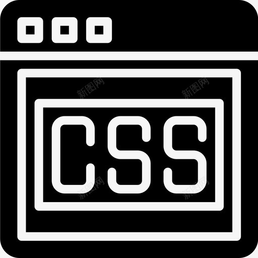 css代码internet图标svg_新图网 https://ixintu.com css internet prettyponswebseovol1solid seo web 代码