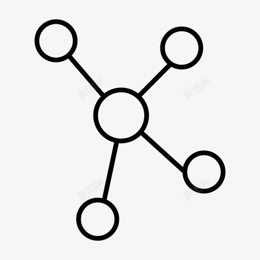 细胞原子诊断图标svg_新图网 https://ixintu.com dna 医学 原子 病毒 细胞 诊断