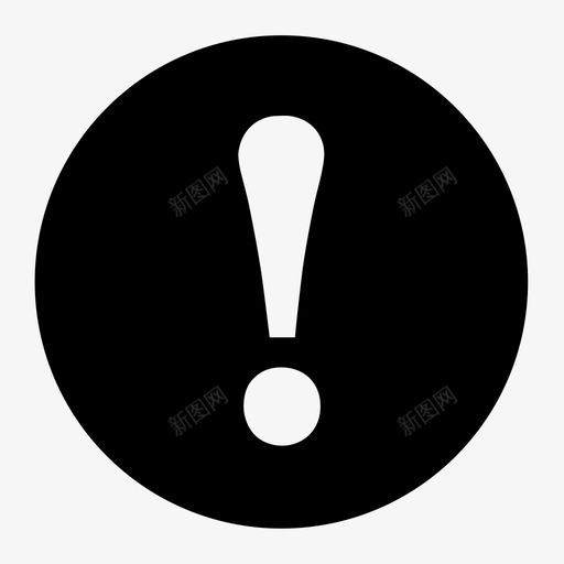 Warning-01svg_新图网 https://ixintu.com Warning-01