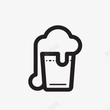 Beer icons-04图标