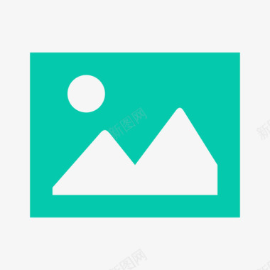 icon_photo图标