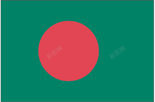 孟加拉国图标