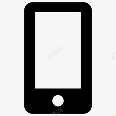 手机安卓手机iphone图标图标
