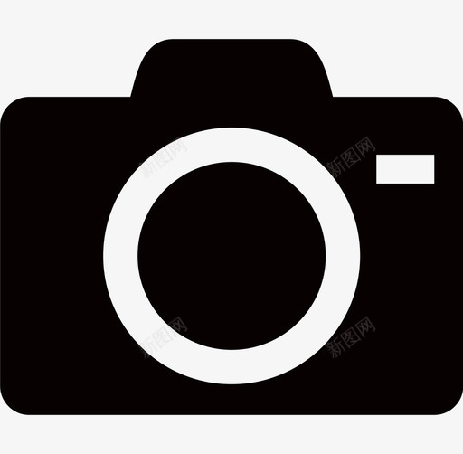 camerasvg_新图网 https://ixintu.com camera