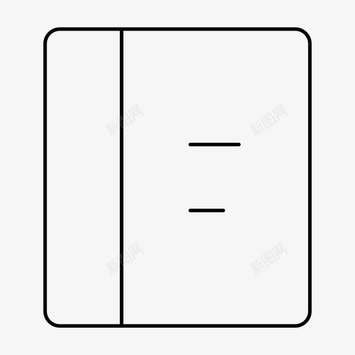 目录笔记本通用用户界面图标svg_新图网 https://ixintu.com 目录 笔记本 通用用户界面图标
