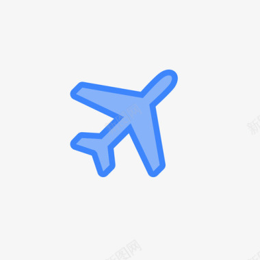 icon_international air tickets_c图标