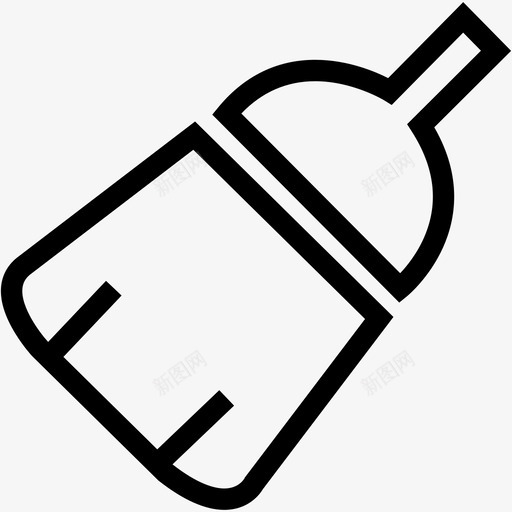 家政svg_新图网 https://ixintu.com 家政