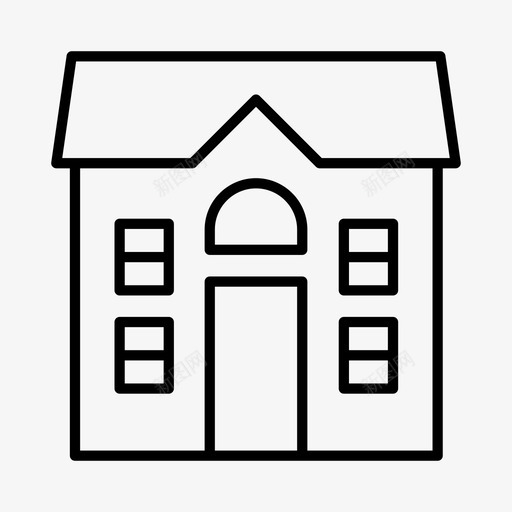 早餐住宿bb图标svg_新图网 https://ixintu.com bb 住宿 家 早餐 汽车旅馆 酒店
