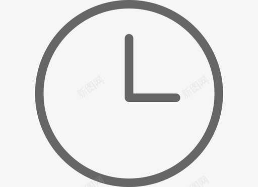时间 (2)svg_新图网 https://ixintu.com 时间 (2)