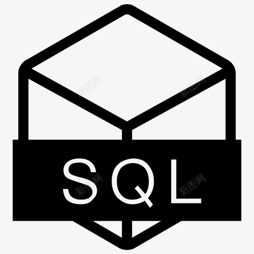 SQL数据集svg_新图网 https://ixintu.com SQL数据集