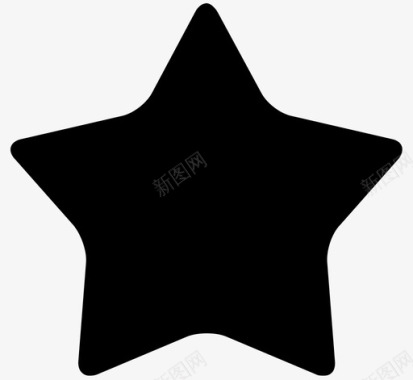 评价星星1图标