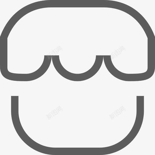 icon_首页_normalsvg_新图网 https://ixintu.com icon_首页_normal