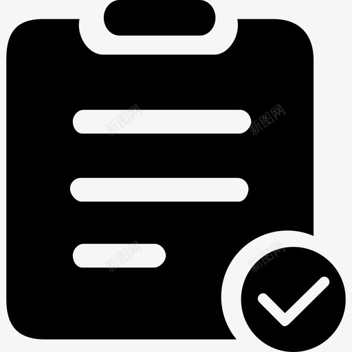 招生-我的成单svg_新图网 https://ixintu.com 招生-我的成单