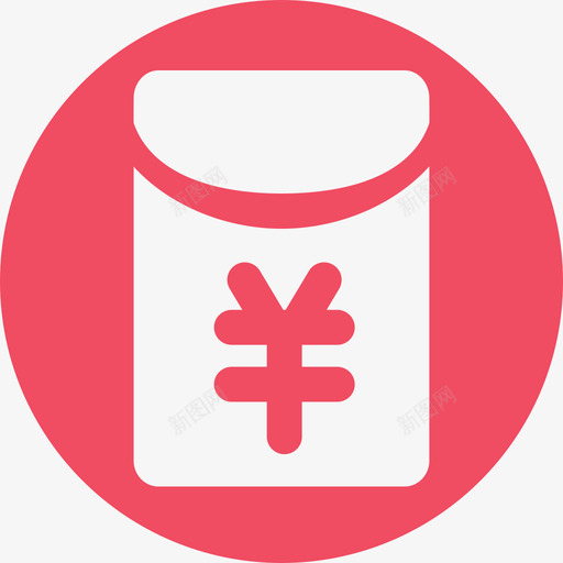 icon_pocket  money-01svg_新图网 https://ixintu.com icon_pocket  money-01