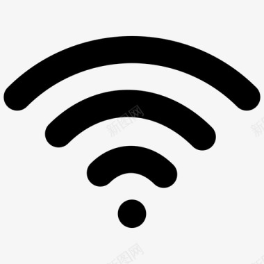 wifi免费全wifi图标图标