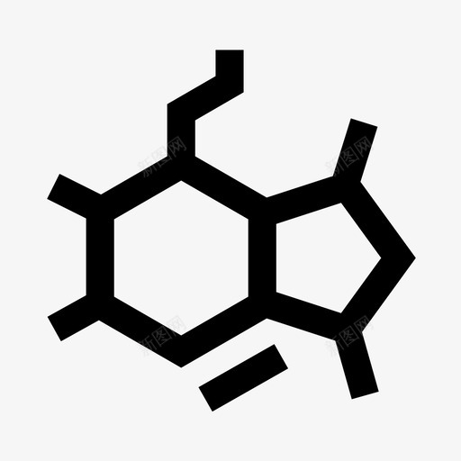 化学键化学绳索图标svg_新图网 https://ixintu.com 化学 化学键 合成 材料设计科学大纲 绳索