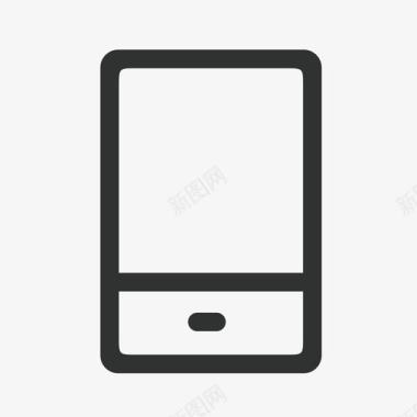 手机APP图标