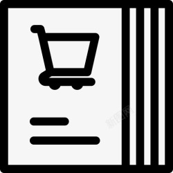 购物车素材库添加到购物车簿添加到购物车库图标高清图片