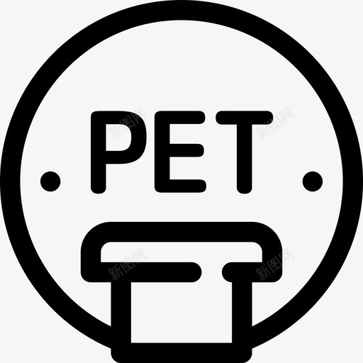 PETsvg_新图网 https://ixintu.com PET