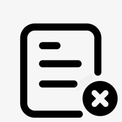 图标初审不通过01审核不通过-01高清图片