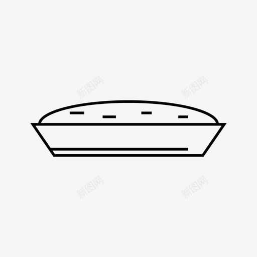 蛋糕饼干假日图标svg_新图网 https://ixintu.com 假日 烤肉 蛋糕 野营 野餐 饼干