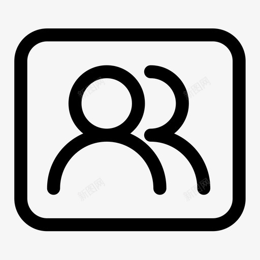 peoplessvg_新图网 https://ixintu.com peoples