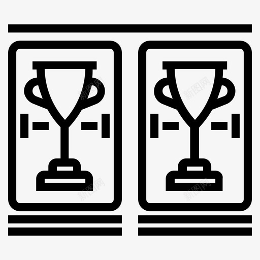 评分质量奖励反馈图标svg_新图网 https://ixintu.com 反馈 奖励 排名 数字营销图标 评分质量 质量评分