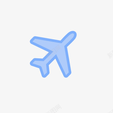 icon_international air tickets_n图标