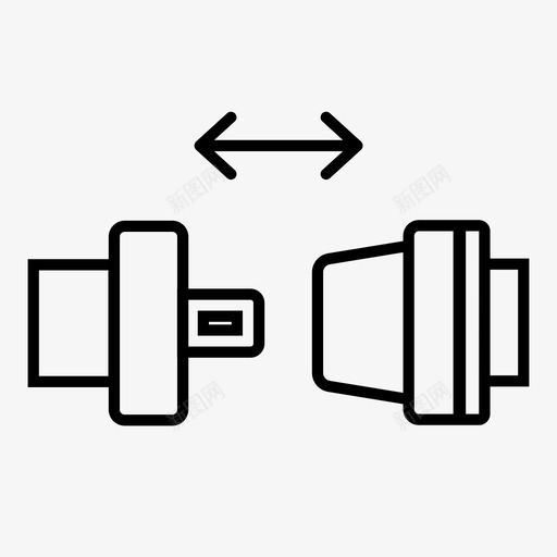 安全带座椅解开图标svg_新图网 https://ixintu.com 安全带 座椅 机场 解开