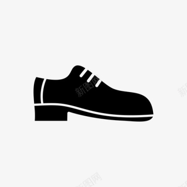 采购产品鞋鞋鞋皮革图标图标