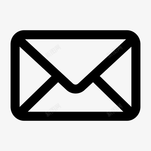 电子邮件关闭电子邮件信封图标svg_新图网 https://ixintu.com 信封 关闭电子邮件 打开电子邮件 电子邮件