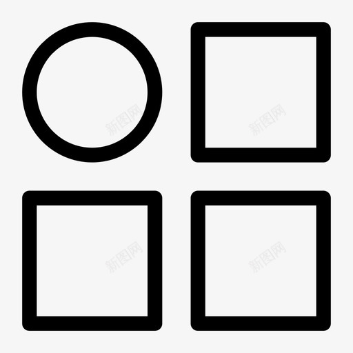 品类管理svg_新图网 https://ixintu.com 品类管理