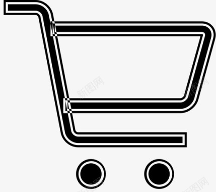 shoppingCart图标