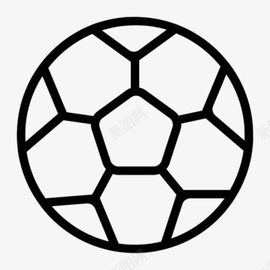 球足球体育图标图标