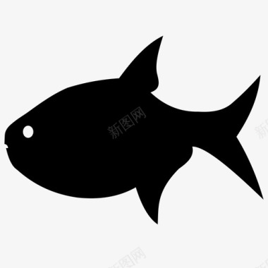 fish图标