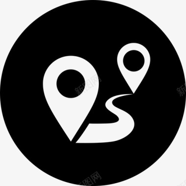 查找专线公司图标