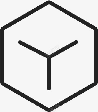 应用程序网格菜单图标图标