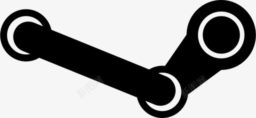 steamsvg_新图网 https://ixintu.com steam