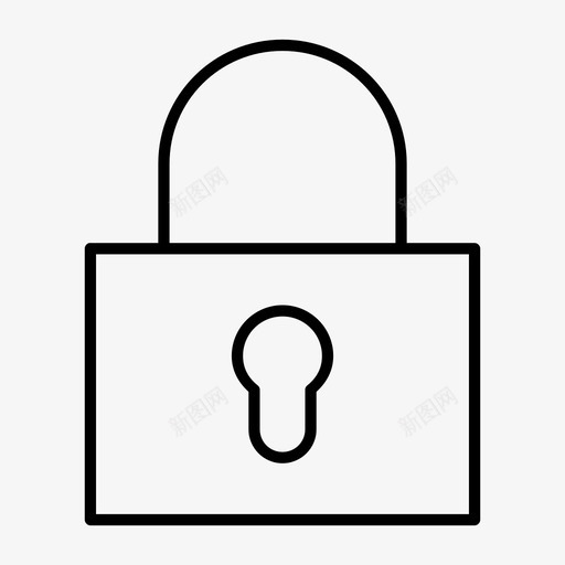 锁定代码密码图标svg_新图网 https://ixintu.com 代码 保险箱 密码 控制面板薄 锁定