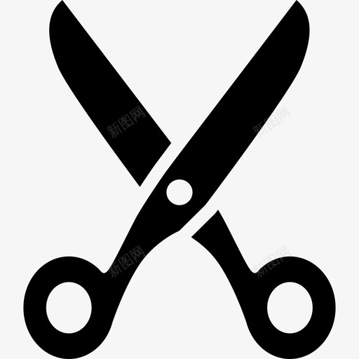 scissorssvg_新图网 https://ixintu.com scissors