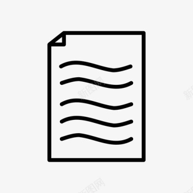 文件列表办公套件1图标图标