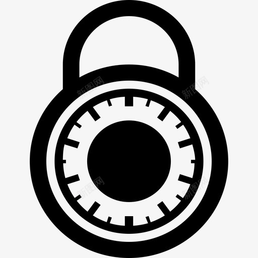 lock-combinationsvg_新图网 https://ixintu.com lock-combination