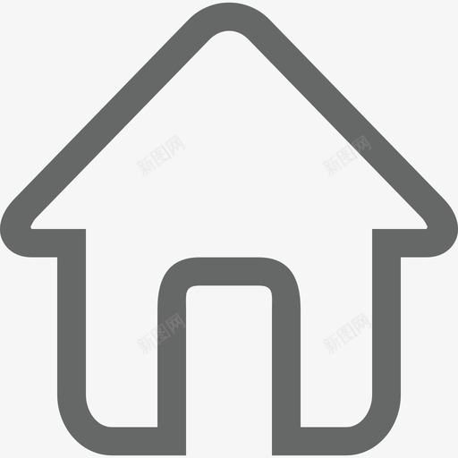 菜单-动态svg_新图网 https://ixintu.com 菜单-动态 动态 线性