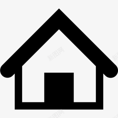 home_1149881_easyicon.net图标