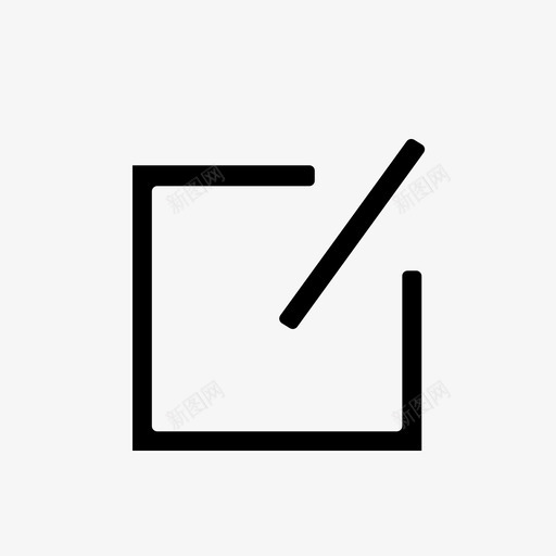 编辑svg_新图网 https://ixintu.com 编辑 1