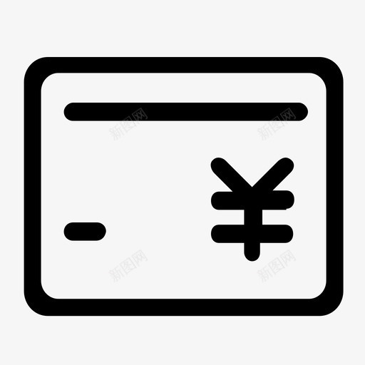 美通卡svg_新图网 https://ixintu.com 美通卡