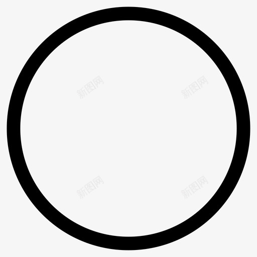 圆分隔符点图标svg_新图网 https://ixintu.com 函数间 分隔符 圆 对称 微微细 点 球面