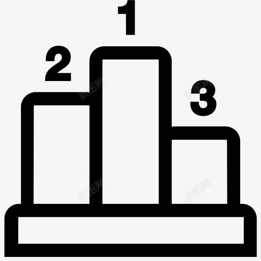 擂台svg_新图网 https://ixintu.com 擂台